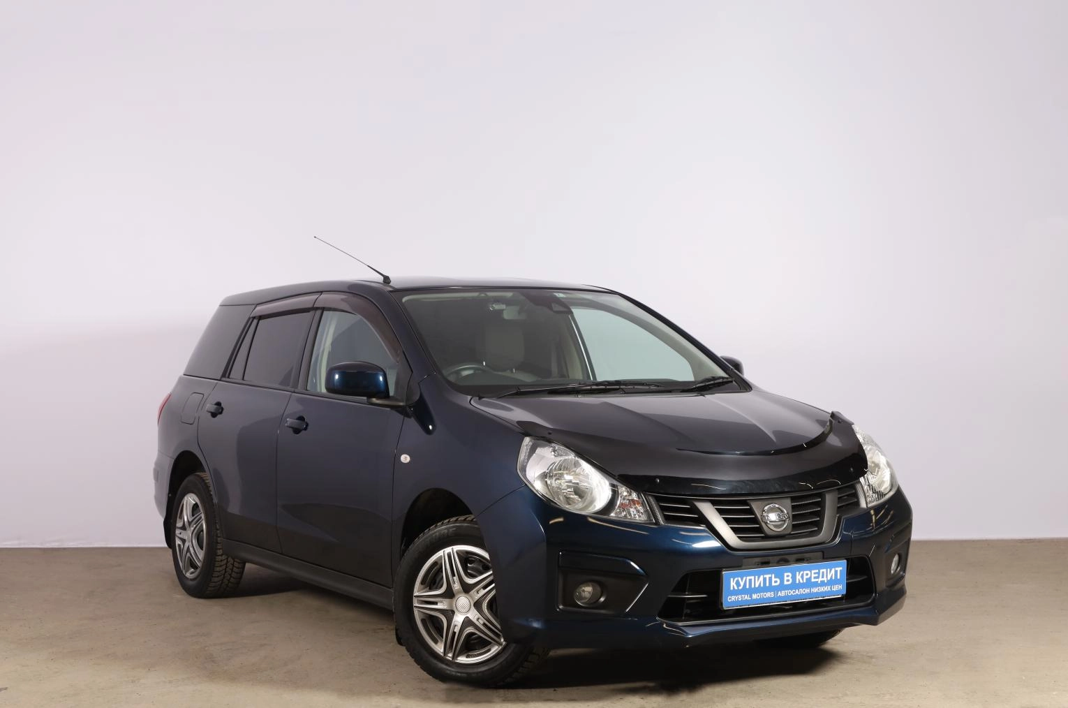 Nissan AD 1 из 16