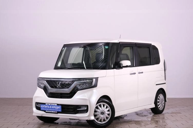 Honda N-BOX 3 из 5