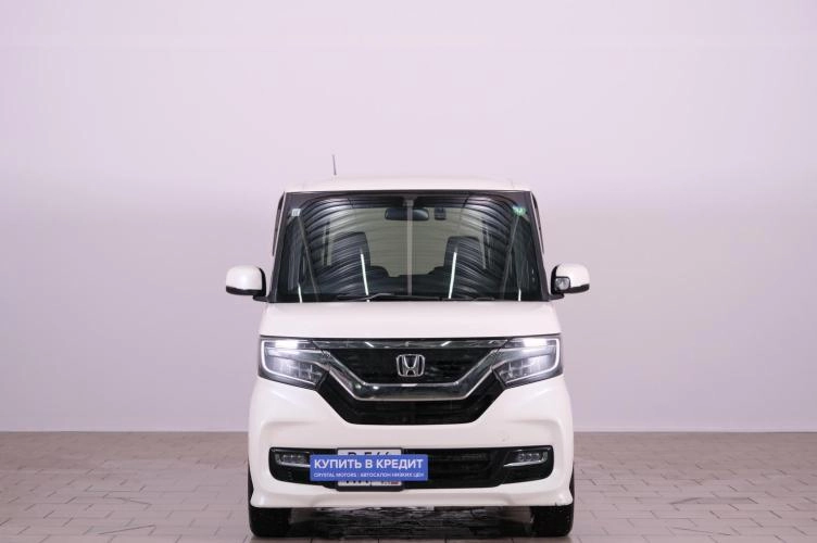 Honda N-BOX 2 из 5