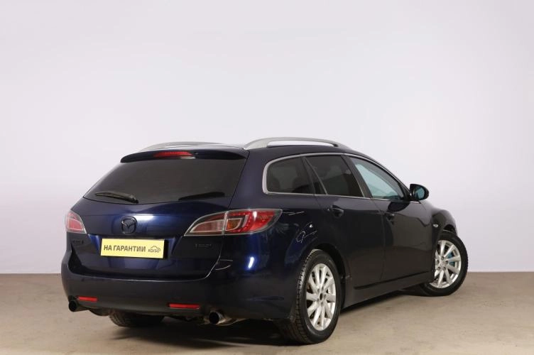 Mazda 6 6 из 6