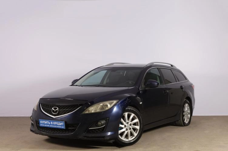 Mazda 6 3 из 6