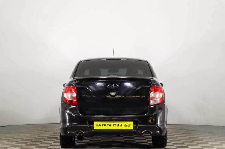 ВАЗ (LADA) Granta 5 из 6