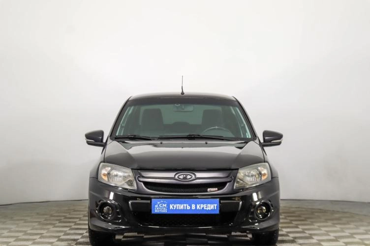 ВАЗ (LADA) Granta 2 из 6