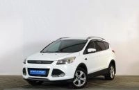 Ford Kuga 2 из 18