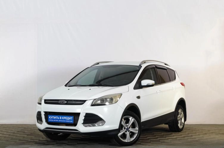 Ford Kuga 2 из 6