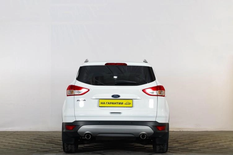 Ford Kuga 5 из 6