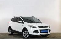 Ford Kuga 1 из 18