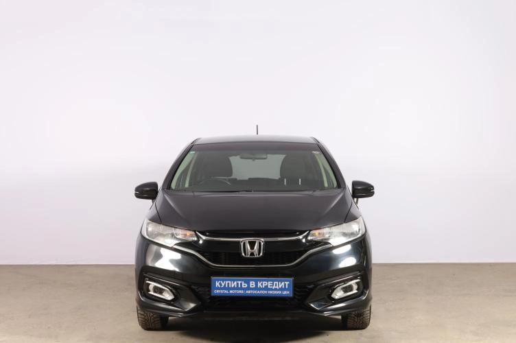 Honda Fit 2 из 5