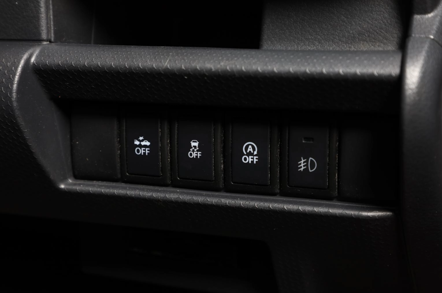 Suzuki Hustler 11 из 17