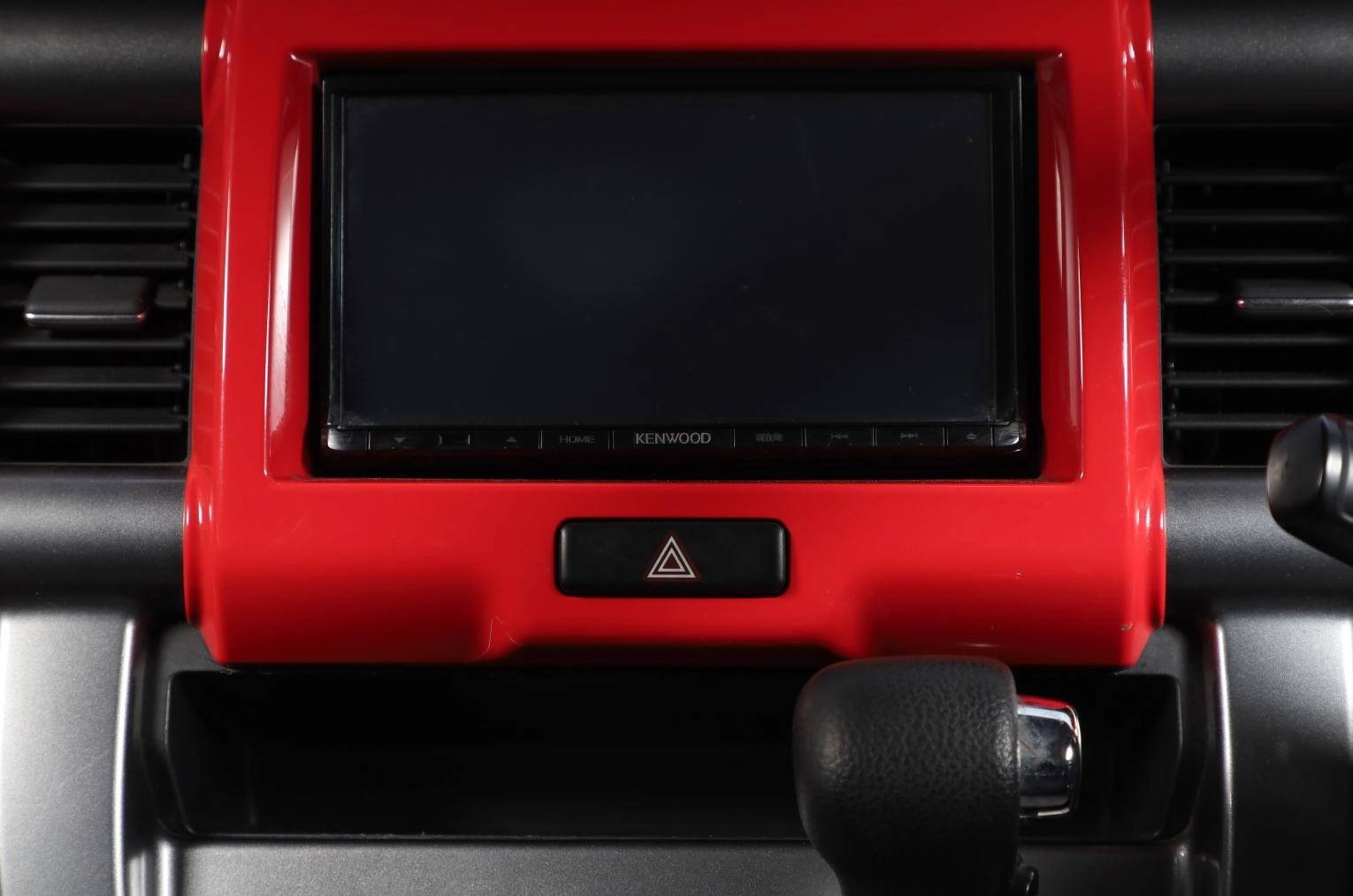 Suzuki Hustler 14 из 17