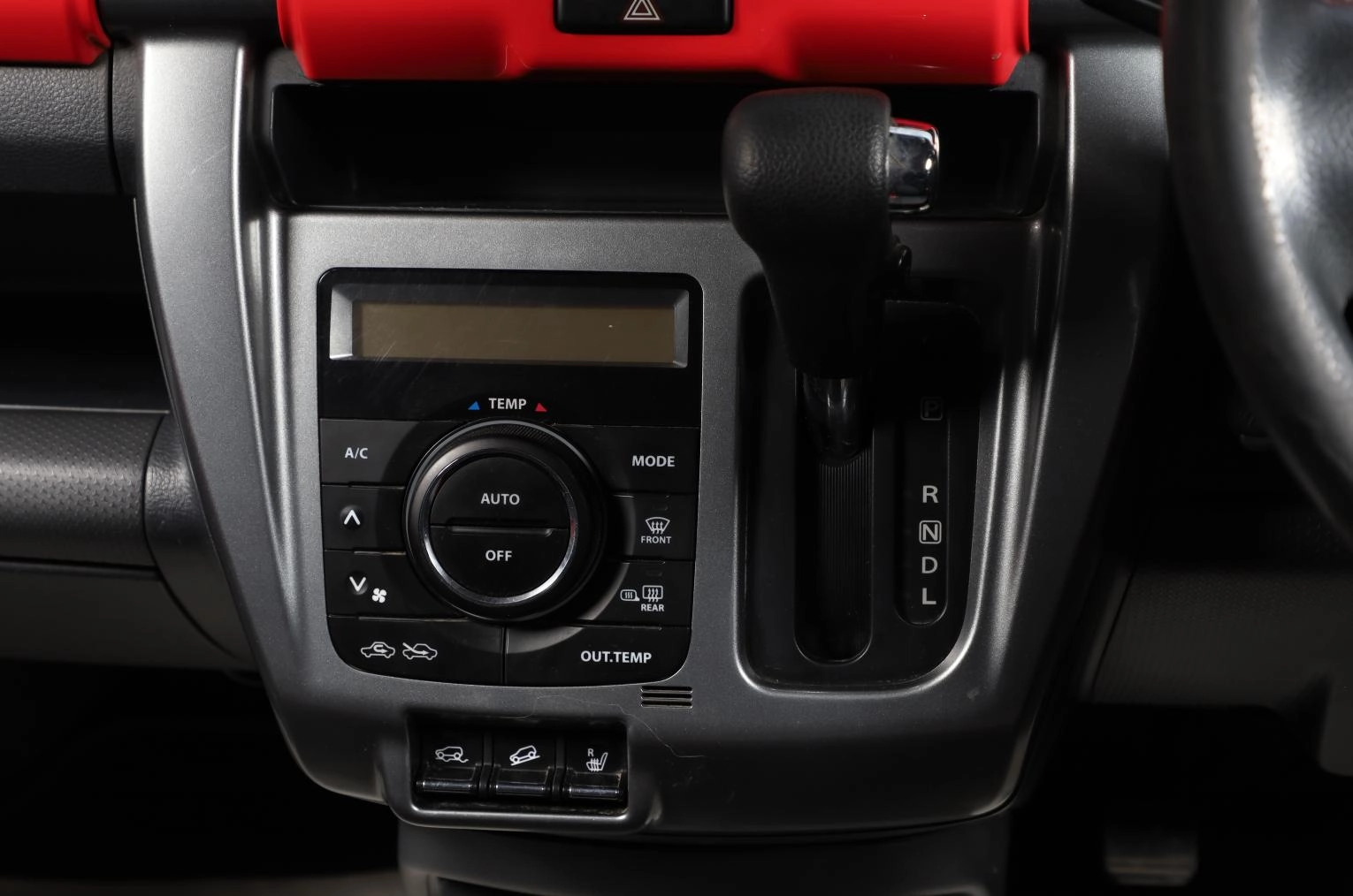 Suzuki Hustler 15 из 17