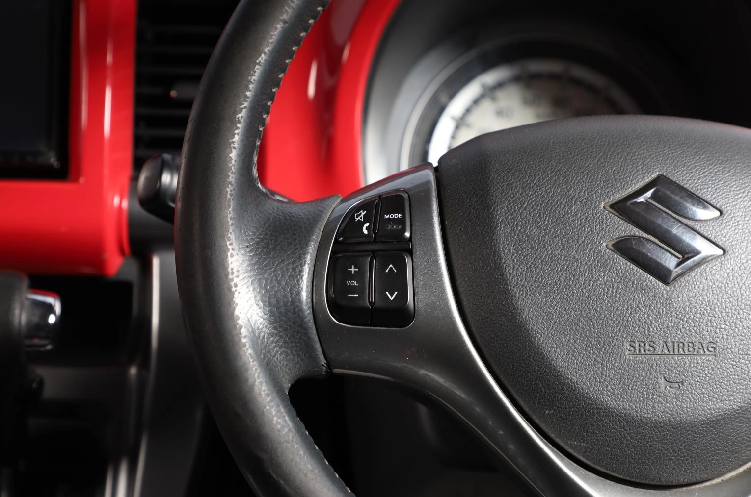 Suzuki Hustler 13 из 17