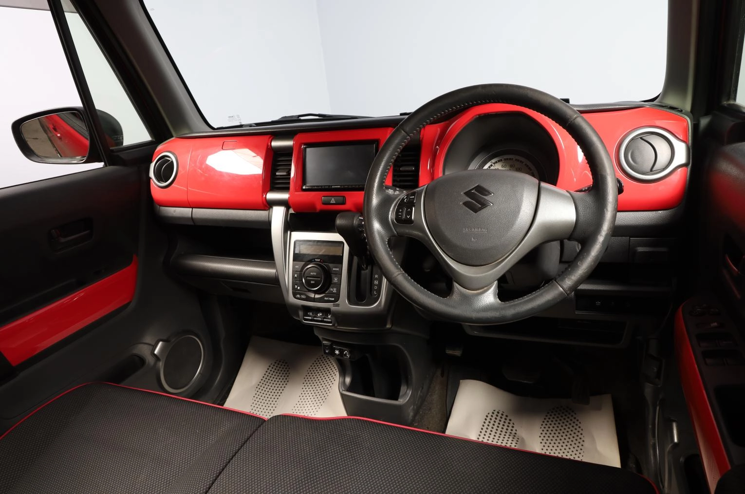 Suzuki Hustler 9 из 17