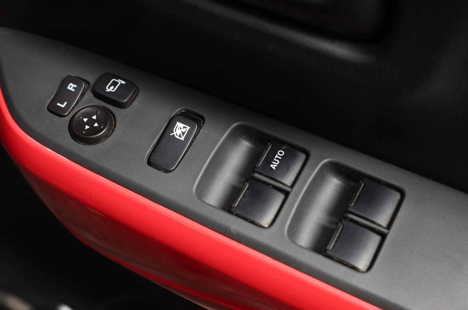 Suzuki Hustler 7 из 17