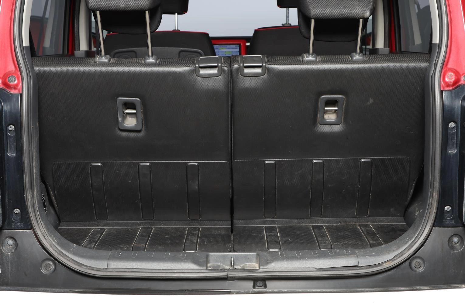 Suzuki Hustler 17 из 17