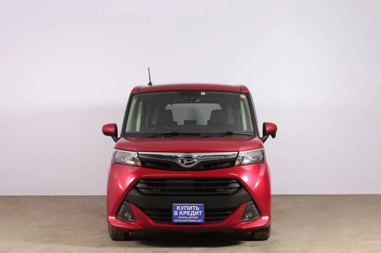 Daihatsu Thor 2 из 5