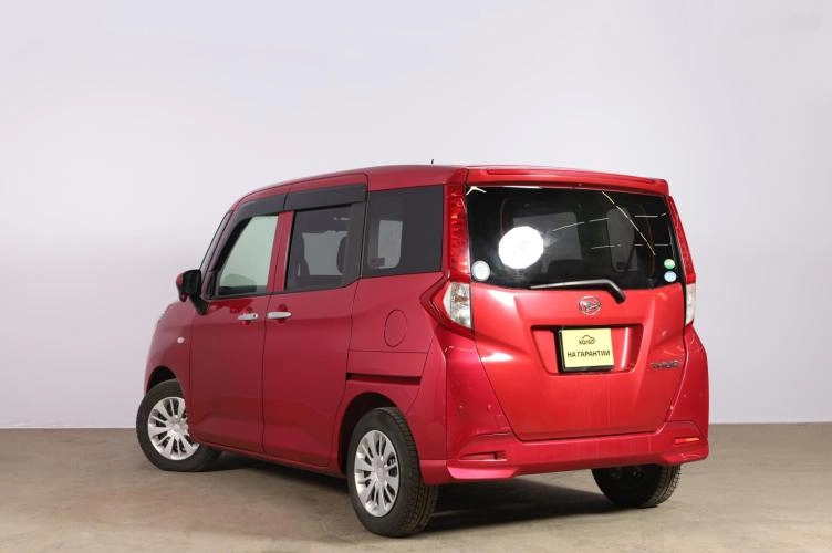 Daihatsu Thor 4 из 5