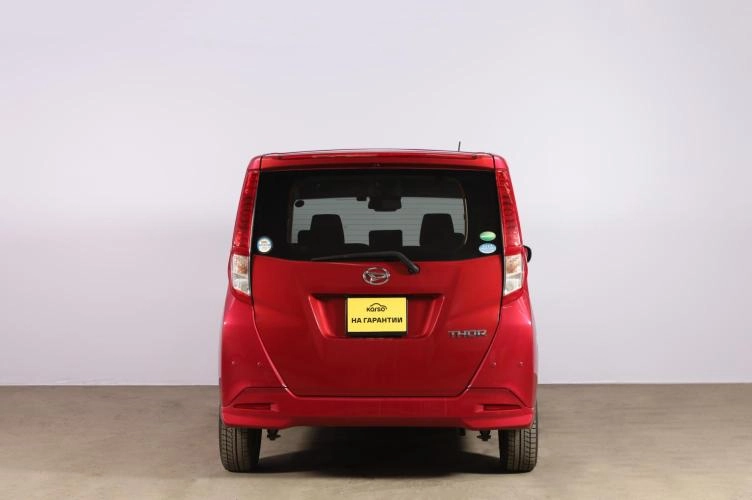 Daihatsu Thor 5 из 5