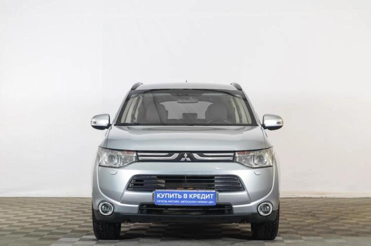 Mitsubishi Outlander 2 из 5