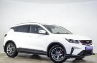 Belgee X50