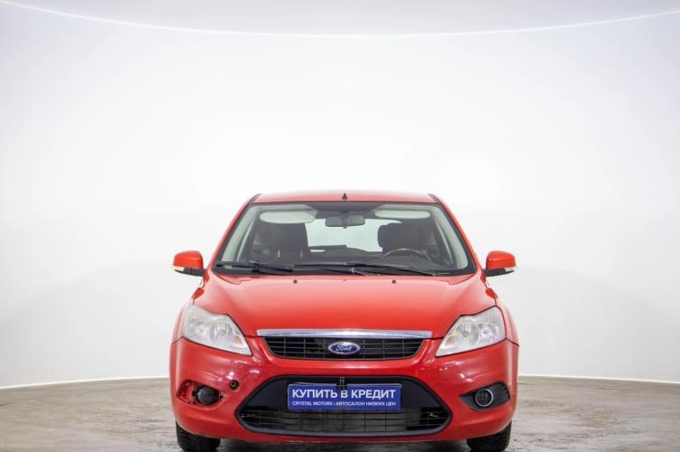 Ford Focus 2 из 6