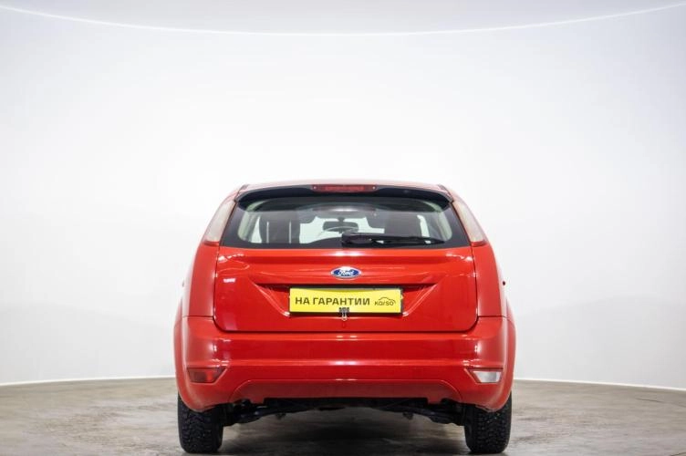Ford Focus 5 из 5