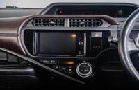 Toyota Aqua 12 из 22
