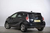 Toyota Aqua 5 из 22