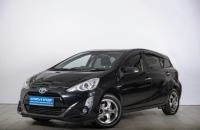 Toyota Aqua 2 из 22