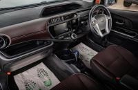 Toyota Aqua 13 из 22
