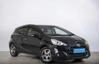 Toyota Aqua 1 из 22