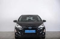 Toyota Aqua 3 из 22