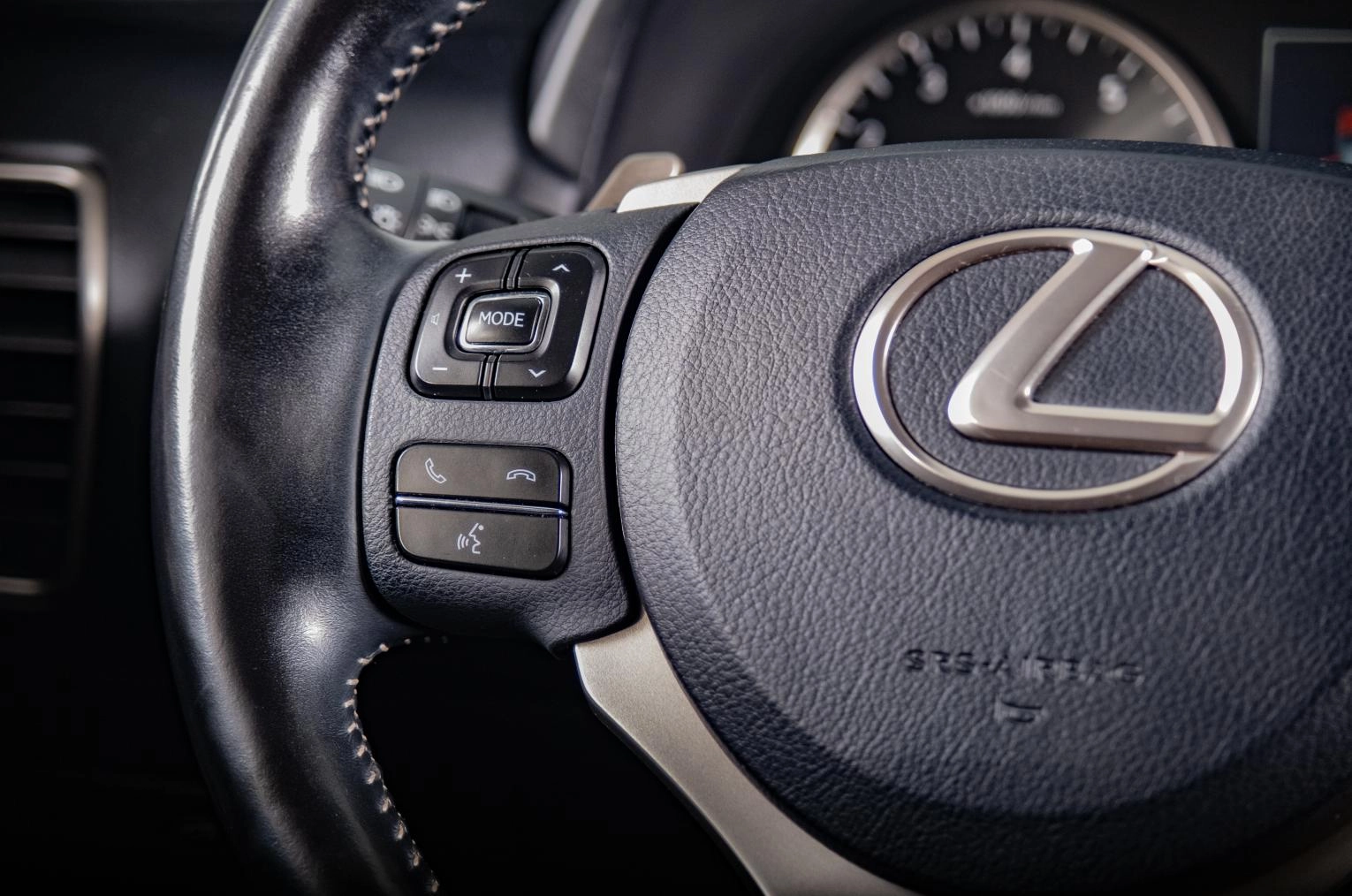 Lexus NX 11 из 20