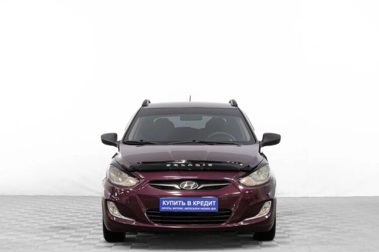 Hyundai Solaris 2 из 6