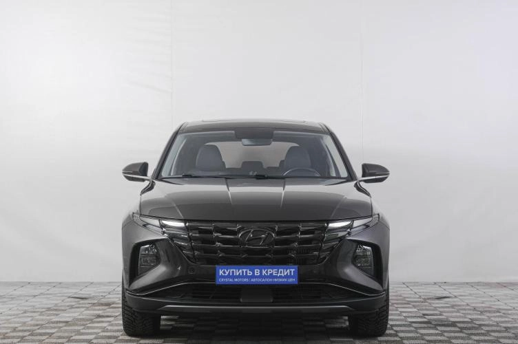 Hyundai Tucson 2 из 6