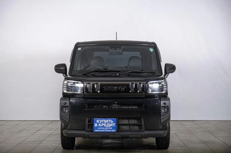 Daihatsu Taft 3 из 5