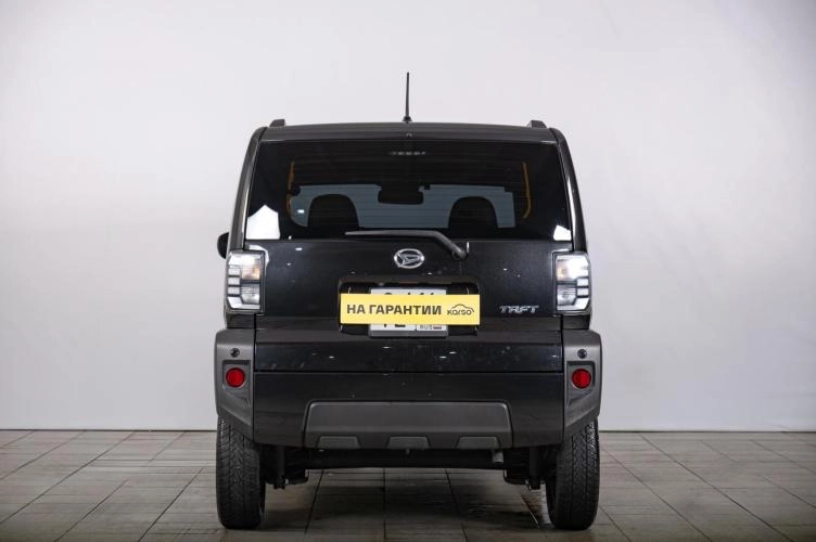 Daihatsu Taft 4 из 5