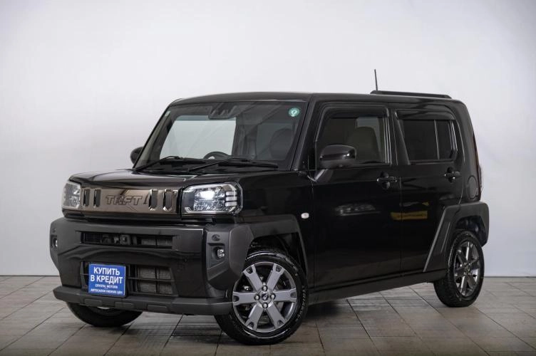 Daihatsu Taft 2 из 5