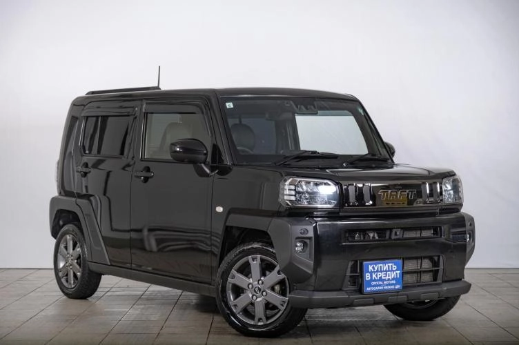 Daihatsu Taft 1 из 5