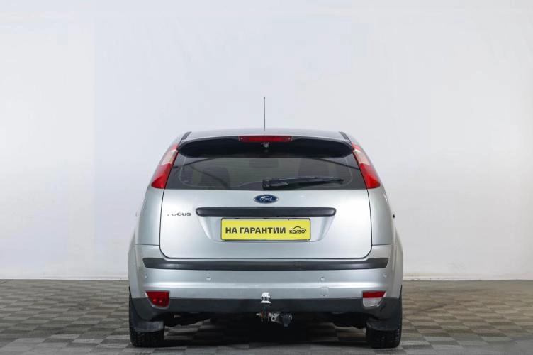 Ford Focus 5 из 6