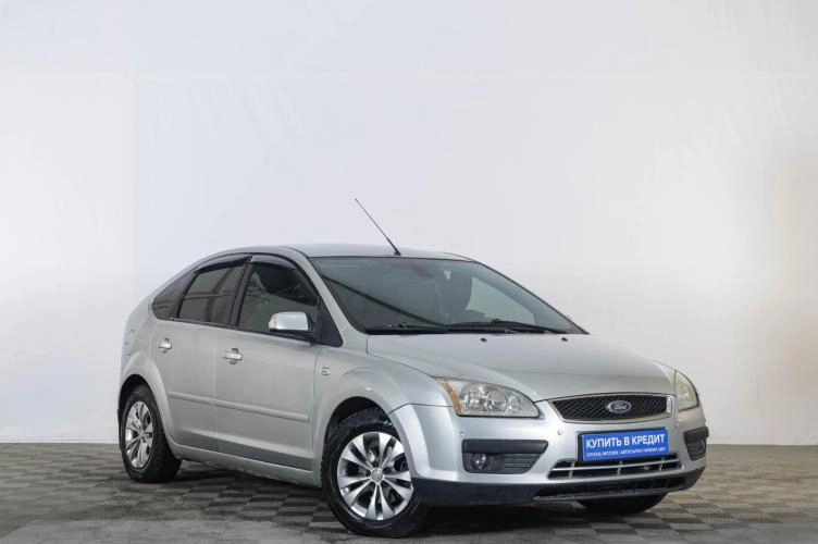 Ford Focus 1 из 6