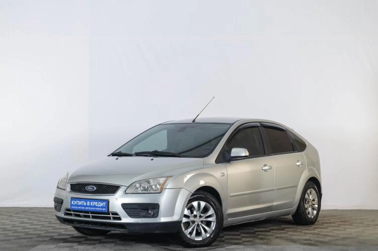 Ford Focus 3 из 6