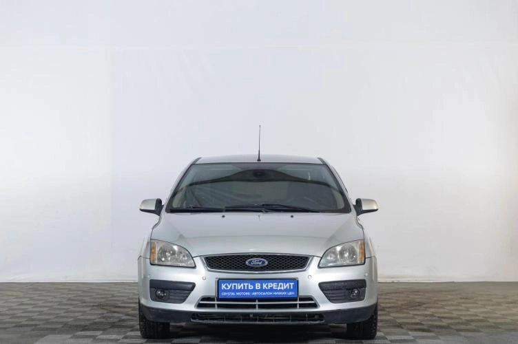 Ford Focus 2 из 6