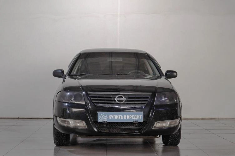 Nissan Almera Classic 2 из 6