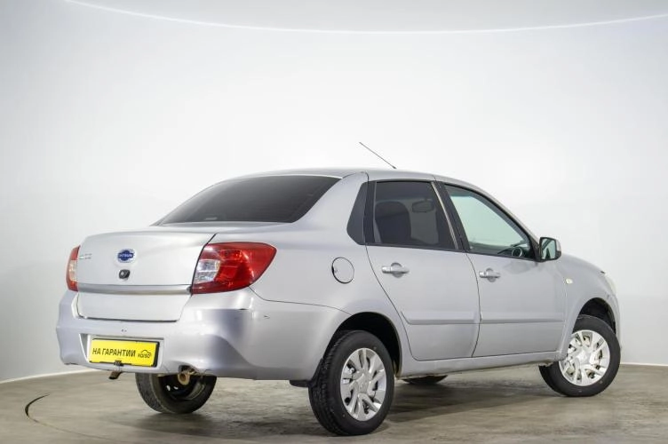 Datsun on-DO 4 из 5