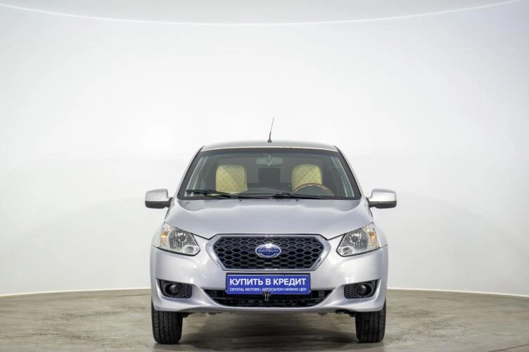 Datsun on-DO 2 из 5