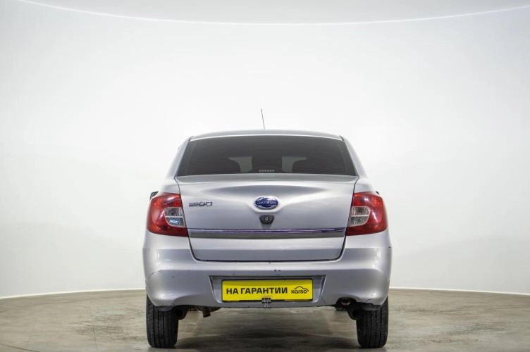 Datsun on-DO 5 из 5