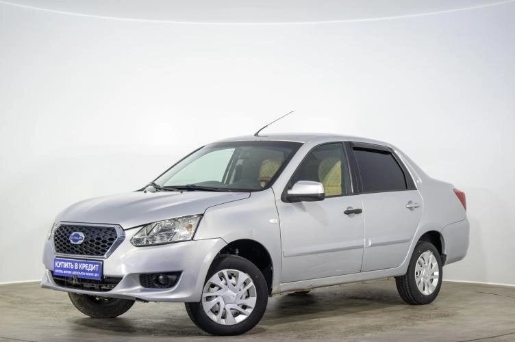 Datsun on-DO 3 из 5