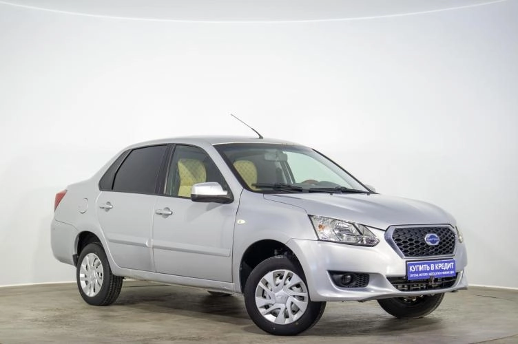 Datsun on-DO 1 из 5