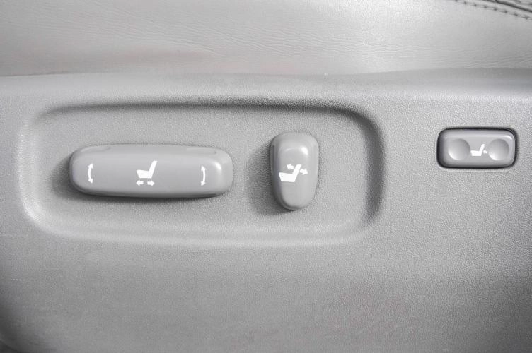 Toyota Land Cruiser Prado 24 из 27